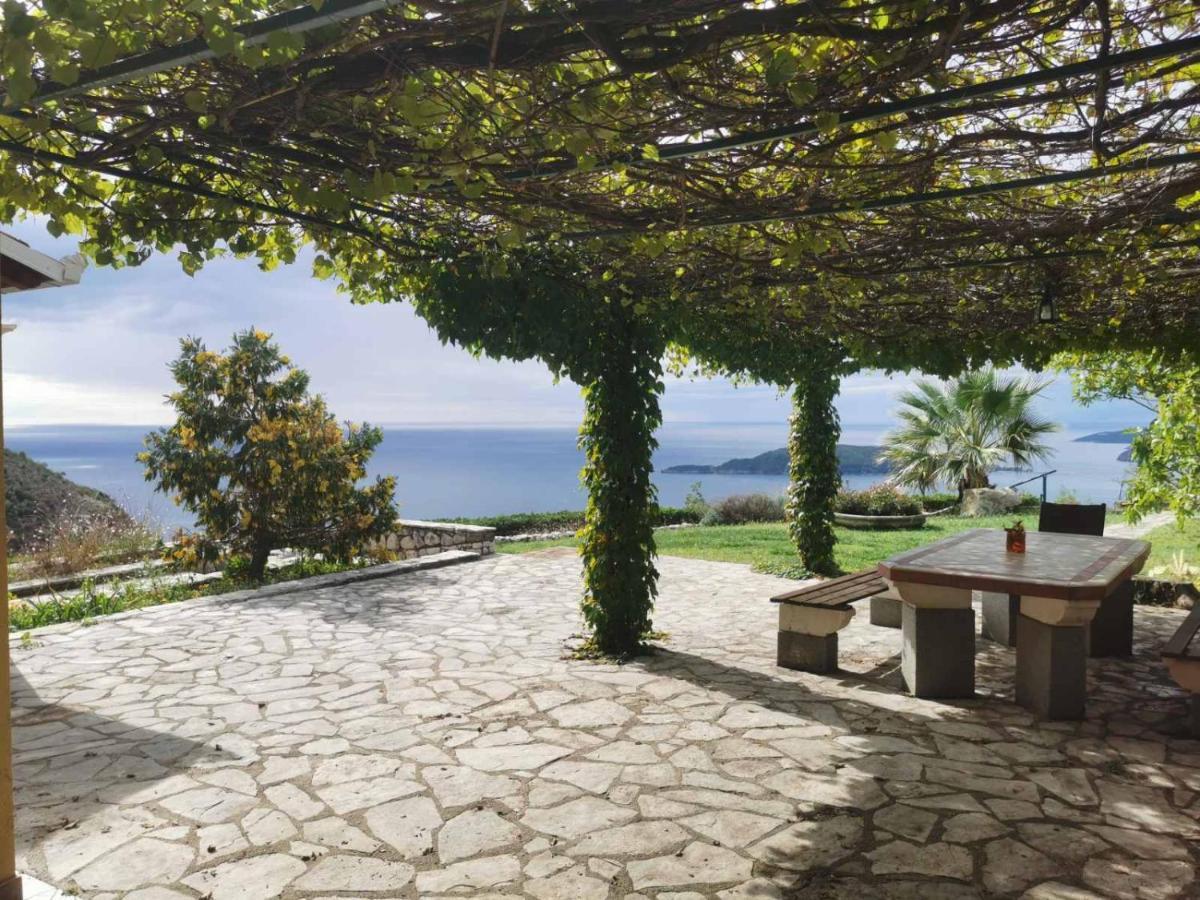 Lux Villa Provence ブドヴァ エクステリア 写真