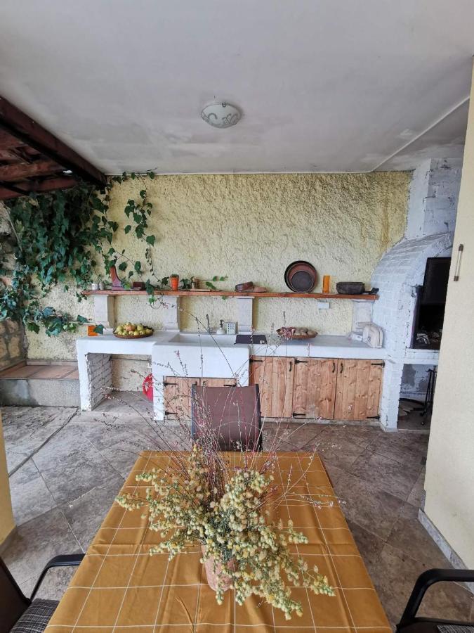 Lux Villa Provence ブドヴァ エクステリア 写真