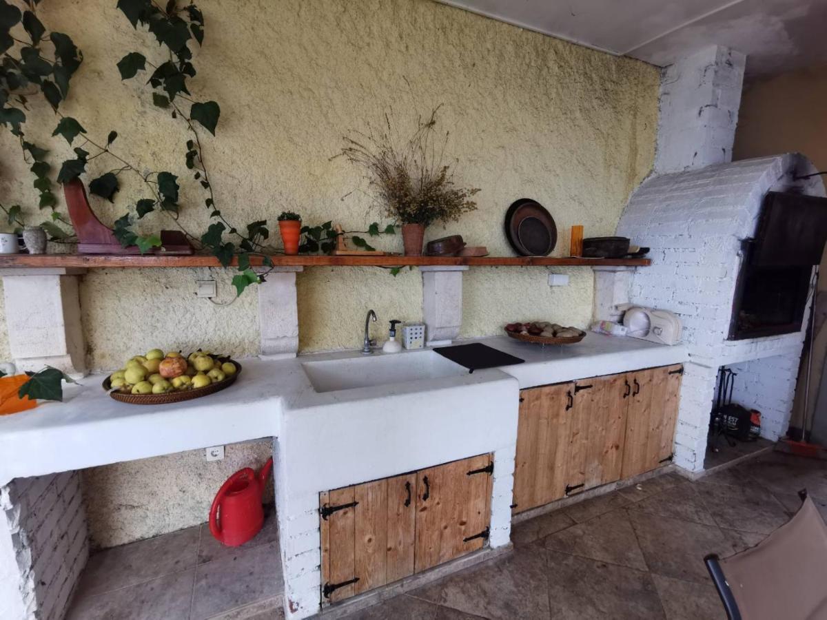 Lux Villa Provence ブドヴァ エクステリア 写真