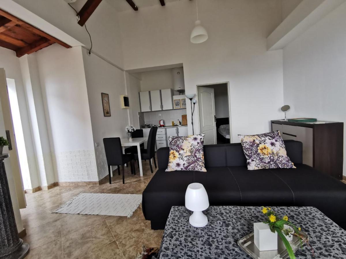 Lux Villa Provence ブドヴァ エクステリア 写真