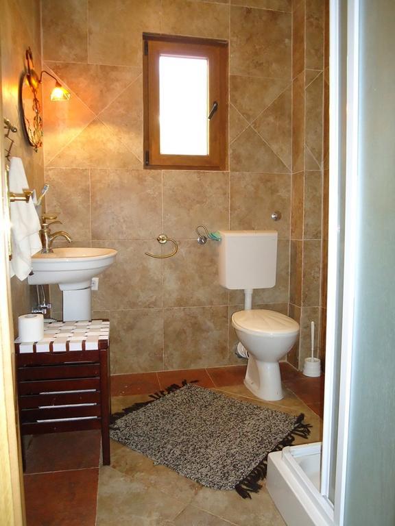 Lux Villa Provence ブドヴァ 部屋 写真